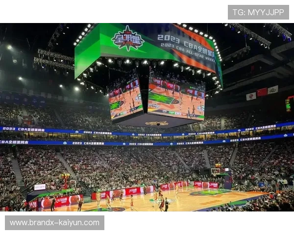 CBA场馆广告牌安全问题引关注，联盟要求加强固定措施