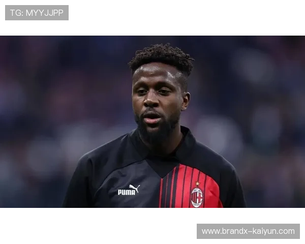 AC米兰与奥里吉达成解约协议,比利时前锋结束红黑军团生涯