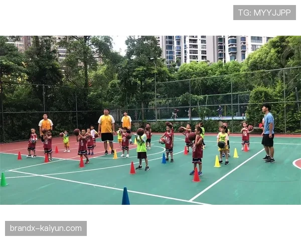 CBA与教育部联合推出“篮球进课堂”公益计划